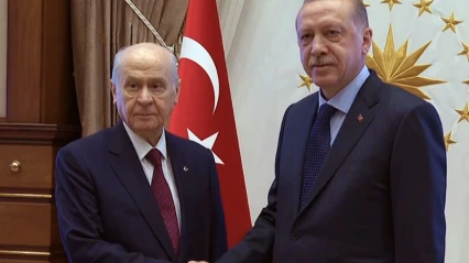 Bahçeli, Ortak Aday Gösterecekleri Şehirleri Açıkladı