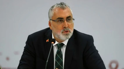 Bakan Işıkhan'dan Asgari Ücret Mesajı