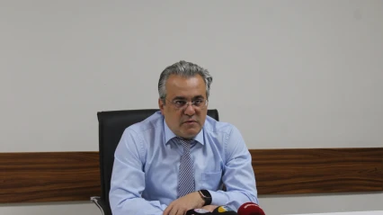 Basının Güçlü Kalemi İyileşiyor Koca'nın Sağlık Durumu İyiye Gidiyor