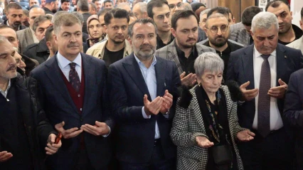 Edebiyatın Kalbi Elazığ'da Atıyor: 6. Kitap Fuarına Büyük İlgi