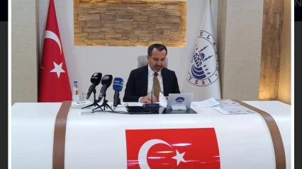 Elazığ Belediyesi'nin Bütçesi Belli Oldu!