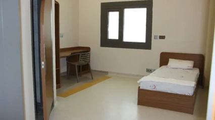 Elazığ'da 10 Yataklı Psikiyatri Servisi Hizmete Açıldı!