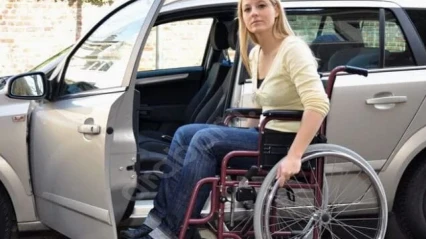 Elazığ'da Engelli Bireylere Özel İndirimli Trafik Poliçesi