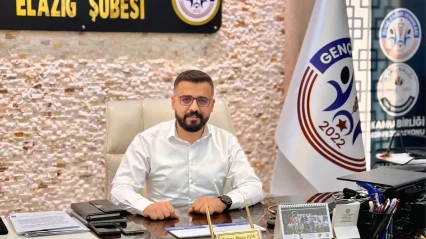 Elazığ'da Sağlık Çalışanlarına 'Hasta Gelmedi' Cezası!
