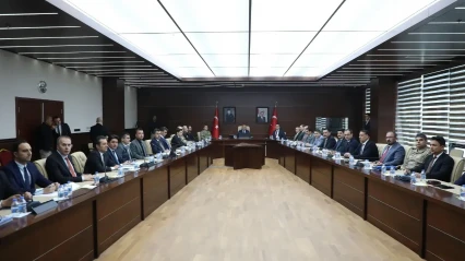 Elazığ İçin Bir Araya Geldiler
