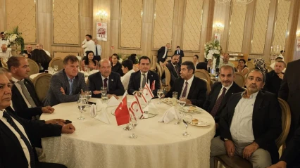 Elazığ TSO'dan Kıbrıs Çıkarması