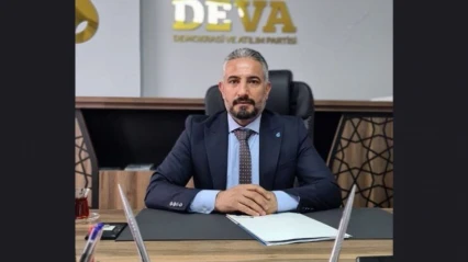 Emek ve Adalet İle Yükselen Bir Elazığ Ve Türkiye İçin Çalışıyoruz