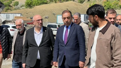 Gönül Gönüle Yürümeye Devam Ediyoruz!