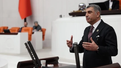 Gürsel Erol Hem Sözünde Durdu Hem De Açık Açık Talepte Bulundu