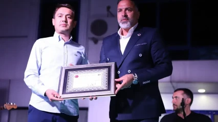 Kovancılar, Muhammed Talha İçin Tek Yürek Oldu!