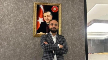 Mesut Ölmezoğlu, AK Parti Elazığ İl Başkanlığına Aday Oldu