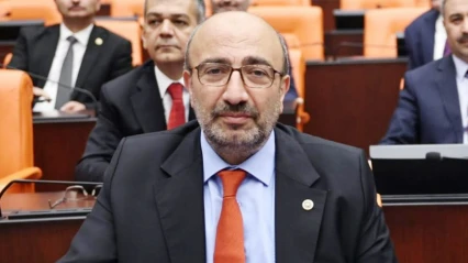 Milletvekili Ejder Açıkkapı: Elazığ'da 3 Önemli Proje için Süreç Başladı!