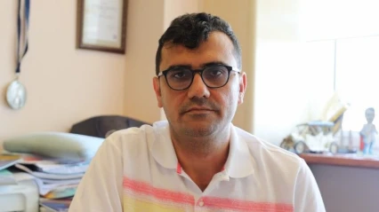 Prof. Dr. Tarık Kıvrak: Yapay Zeka Sağlıkta Yeni Bir Dönem Başlatıyor