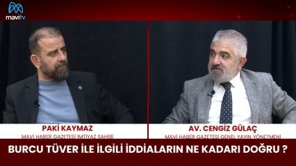 SANSÜRSÜZ 70.BÖLÜM  BURCU TÜVER İLE İLGİLİ İDDİALARIN NE KADARI DOĞRU ?