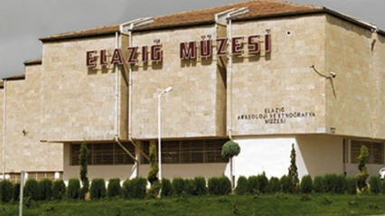 Unutulan Müze: Elazığ Arkeoloji ve Etnoğrafya Müzesi 5 Yıldır Kapalı
