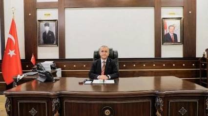 Vali Hatipoğlu: Jandarmamız 186 Yıldır Ülkemizin Güvenlik Simgesi