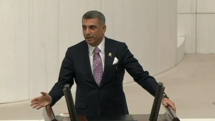 Gürsel Erol'dan Terörsüz Türkiye Konusuna Örnek Yaklaşım