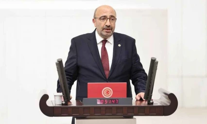 Açıkkapı CHP, Bindiği Dala Balta Vuruyor!