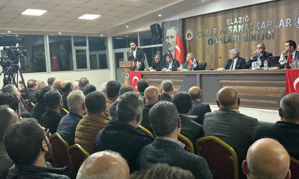 Başkan Yunus Bal, Derdin Derdimiz Diyerek Esnafın Sorunlarını Dinliyor!