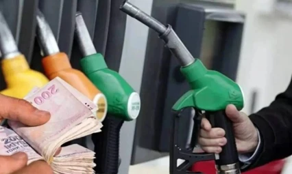 Benzin Fiyatlarına Yine Zam!