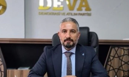 Bu Vatan, Şehitlerimizin Canıyla, Gazilerimizin Onuruyla Yükseliyor