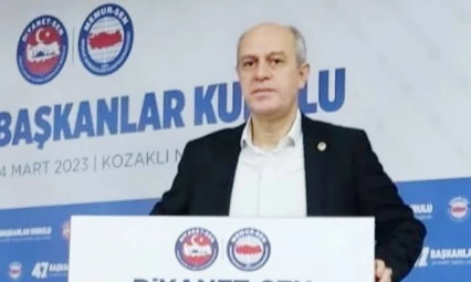 Diyanet-Sen Elazığ Şubesi'nden Leman Dergisi'ne Sert Tepki