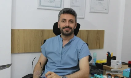 Doktor Işık, Erken Teşhis Elzemdir!