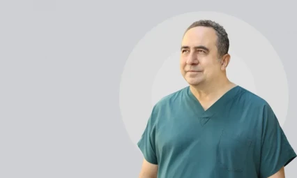 El Terlemesinde Etkili Çözüm Uzmanından Geldi!