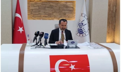 Elazığ Belediyesi'nin Bütçesi Belli Oldu!