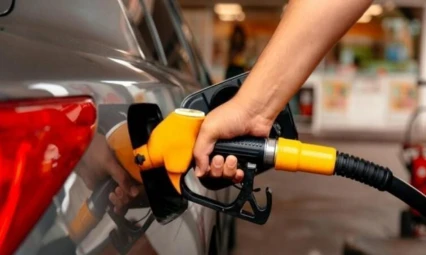 Elazığ'da Benzine İndirim, Motorine Zam Geldi!