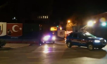 Elazığ'da DEAŞ'a Gürz-48 Operasyonu!