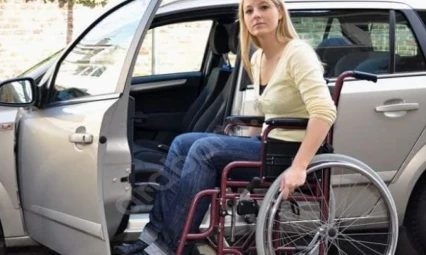 Elazığ'da Engelli Bireylere Özel İndirimli Trafik Poliçesi