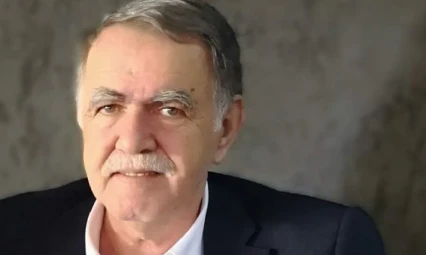 Elazığ'da Önemli Yatırımlar Yapan Hacı Hasan İdikurt Hayatını Kaybetti