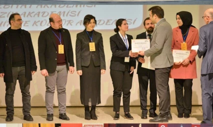 Elazığ Öğretmen Akademileri İlk Dönemini Tamamladı