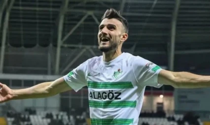 Elazığspor'a Güçlü Rakipler Enes Soy için 2 Kulüp Daha Devrede