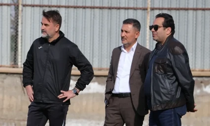 Elazığspor'da Radikal Kararlar Geliyor!