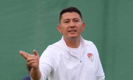 Elazığspor'un Onbiri Belli Oldu!