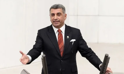 Gürsel Erol: Bu Ülkenin Tek Bir Adı Var O Da Türkiye Cumhuriyeti!