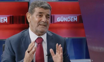 Hacıbekiroğlu'nun AK Parti ile İmtihanı