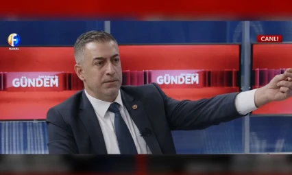 Işıkver: Beni Konuşturmayın Psikolojik Tedavi Alırsınız!