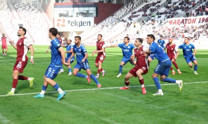 Nesine 2. Lig Statüsü Yeniden Düzenlendi