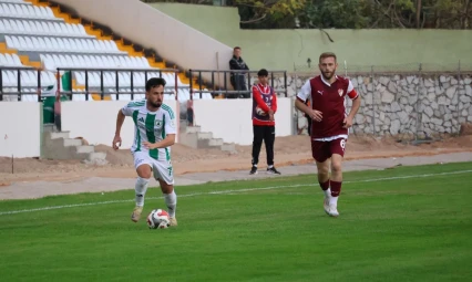 Taraftardan Sert Tepki: Bu Maç Kime Yazar Hocam?