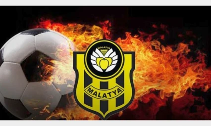 Yeni Malatyaspor'un Rakibi Belli Oldu