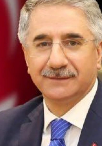 Elazığ'ın Eski Belediye Başkanından Sert Tepki!