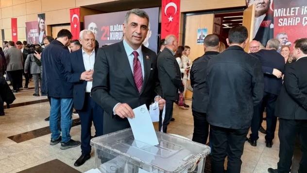 Adaletin Herkes İçin Sağlandığı Bir Türkiye'yi İnşa Etme Azmimizi Ortaya Koyduk