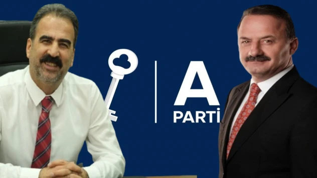 Ağıralioğlu, Elazığ'a Geliyor