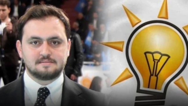 AK Parti Elazığ İl Başkanı Sencer Selmanoğlu'nun yönetimi belli oldu