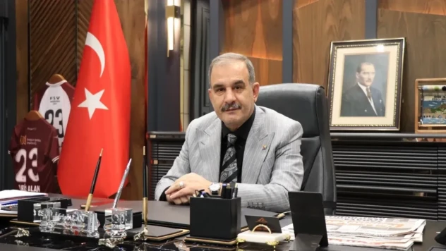 Alan, Çocuklarımız, Geleceğe Dair Umutlarımızı Pekiştiriyor