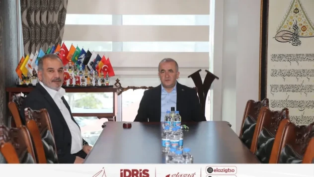 Alan'dan Vali Hatipoğlu'na Teşekkür!