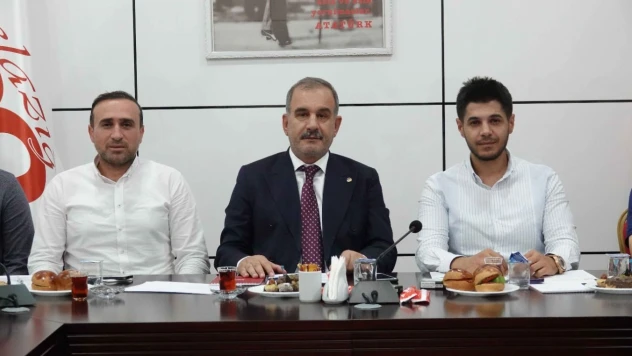 Alan: Etso Olarak Girişimlerin Her Daim Yanındayız